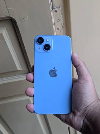 iPhone 14 non pta