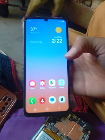 Samsung a07