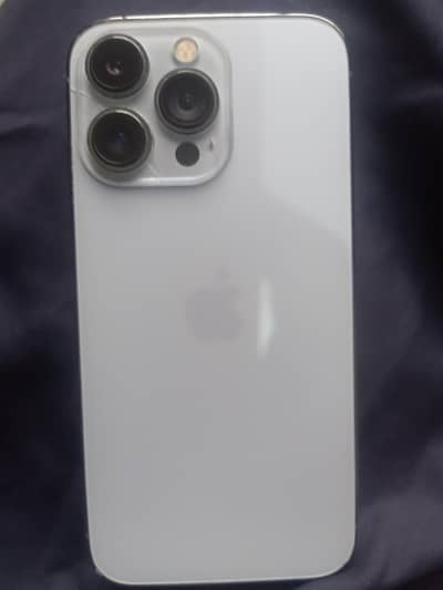 Apple iPhone 13 Pro