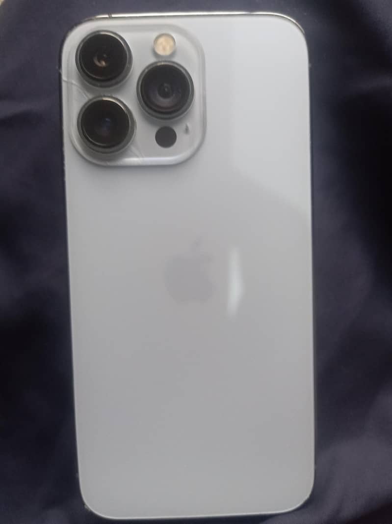Apple iPhone 13 Pro 0