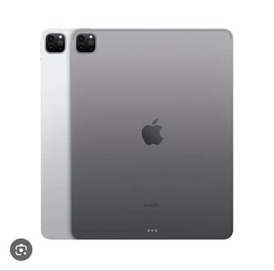 ipad pro m2 11 inches
