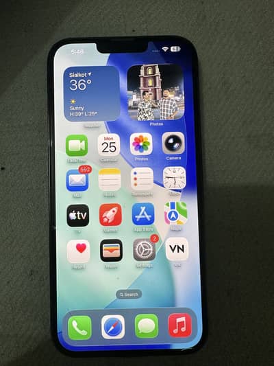 Iphone 13 promex jv 128 gb