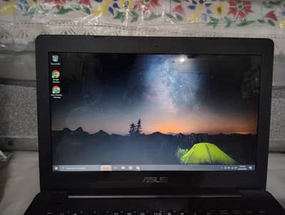 ASUS Laptop - Intel Celeron N2840 | 4GB RAM | Good Battery