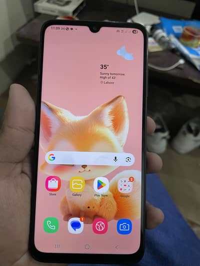 SAMSUNG GALAXY A05s 4/128 PTA APPROVED BETTER THEN A06/A07