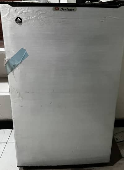 Dawlance Single Door Mini Refrigerator