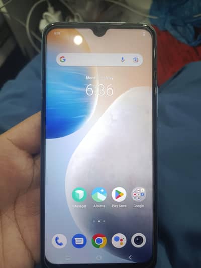 Vivo V23e