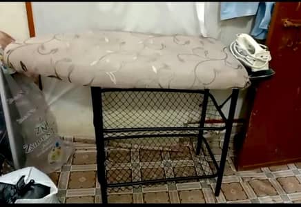 Best Quality Iron Stand For Sale