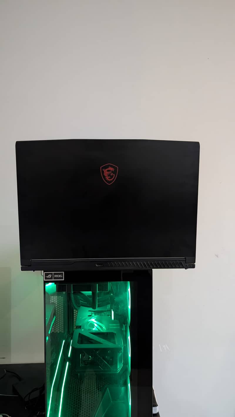 MSI GF63 Thin 3