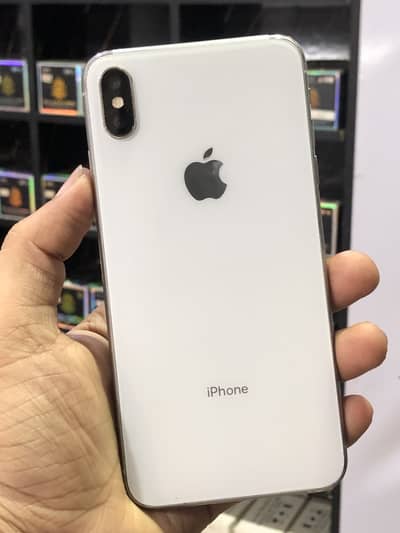 IPHONE XSMAX