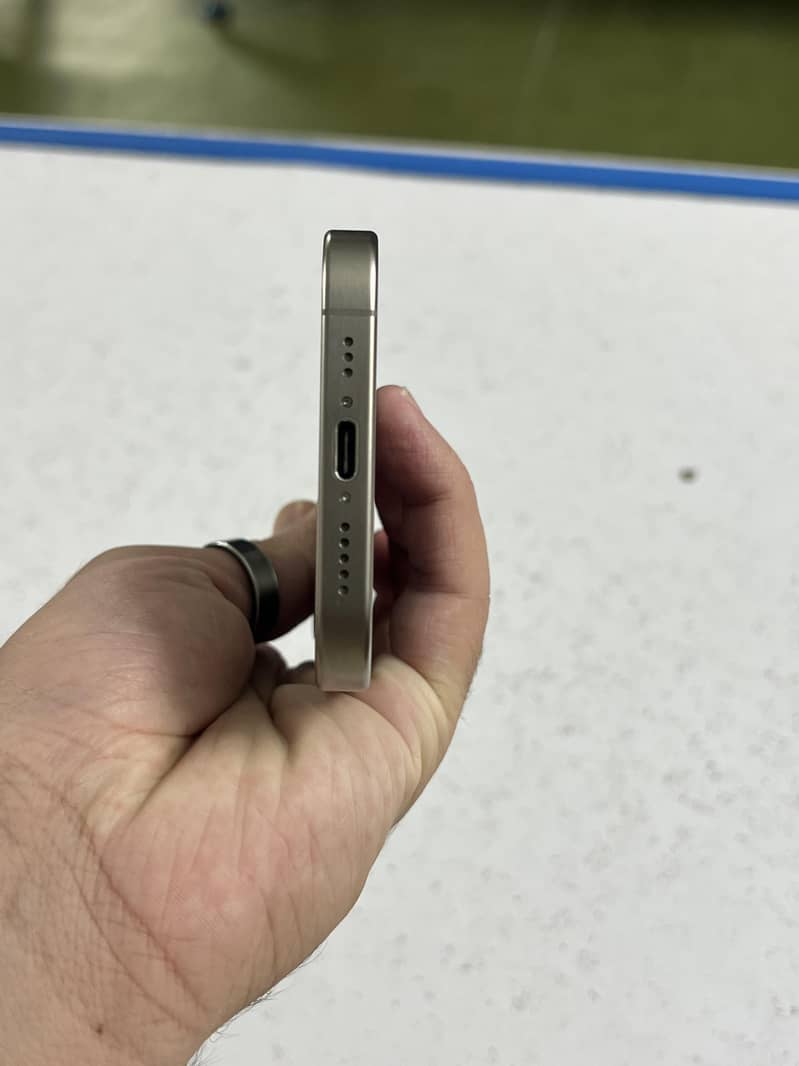 Iphone 15pro 1