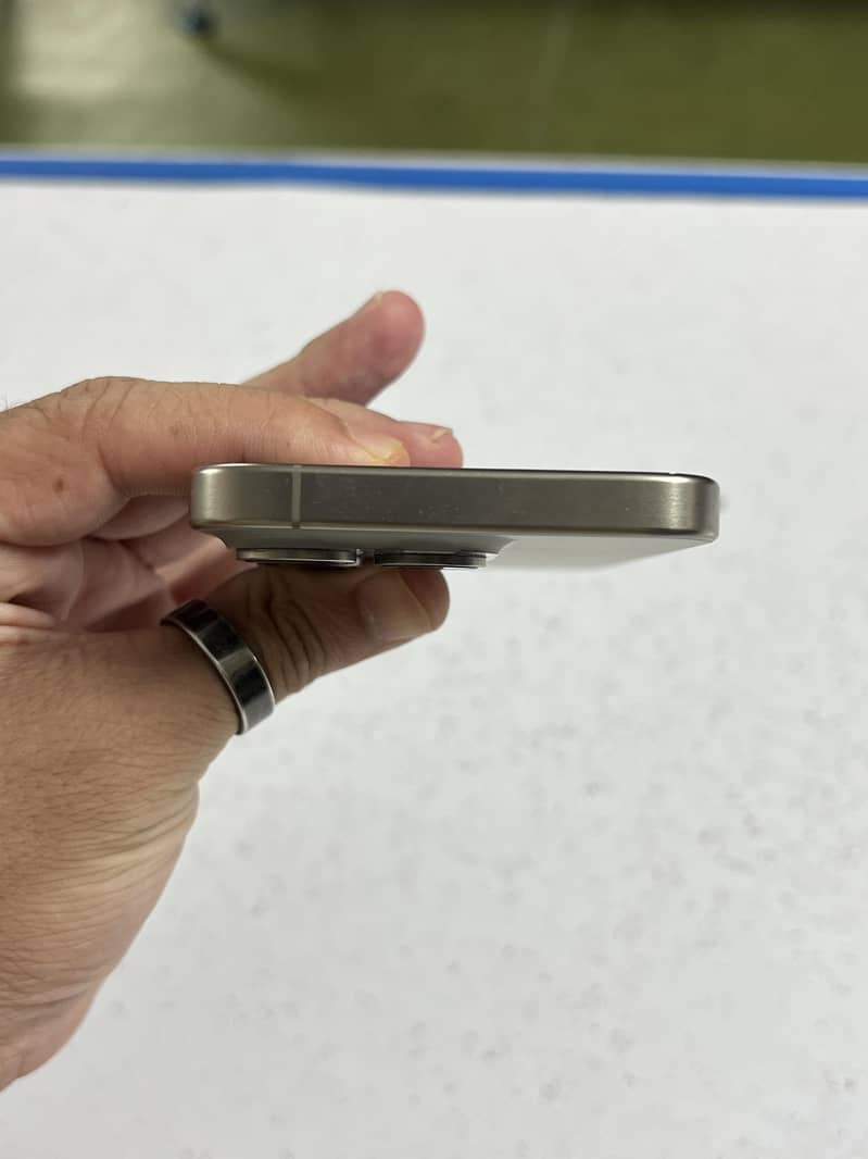 Iphone 15pro 2