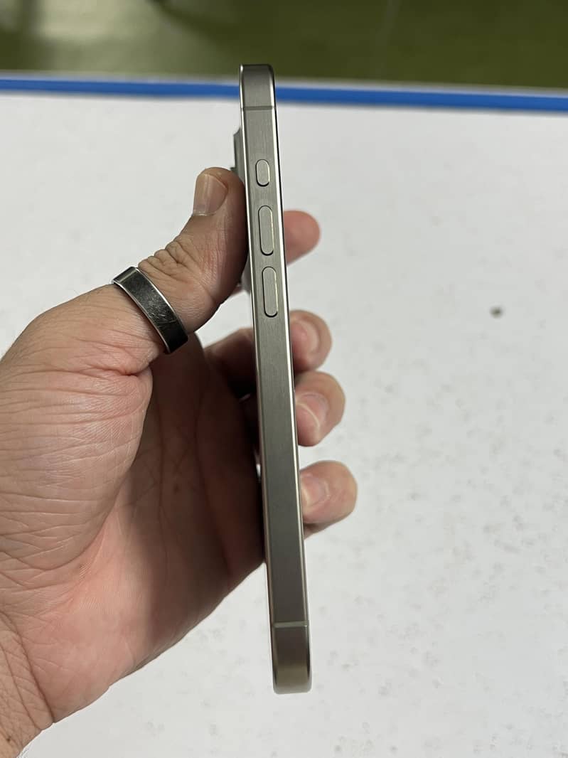 Iphone 15pro 3