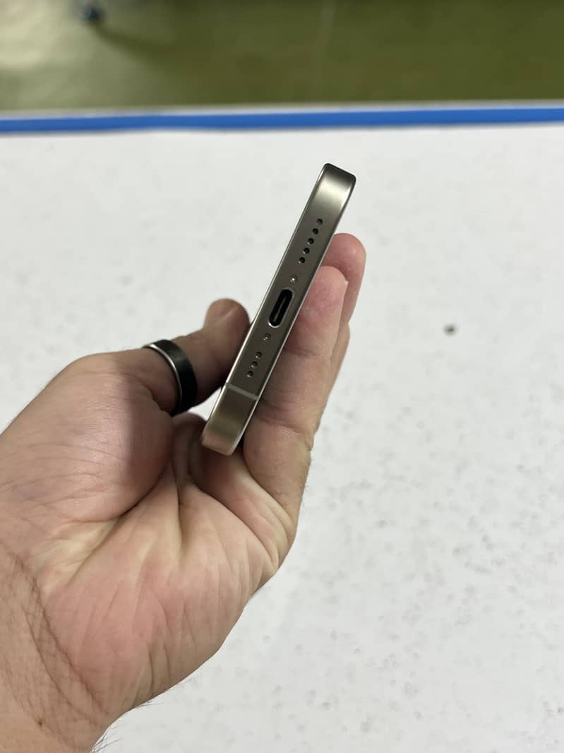 Iphone 15pro 4