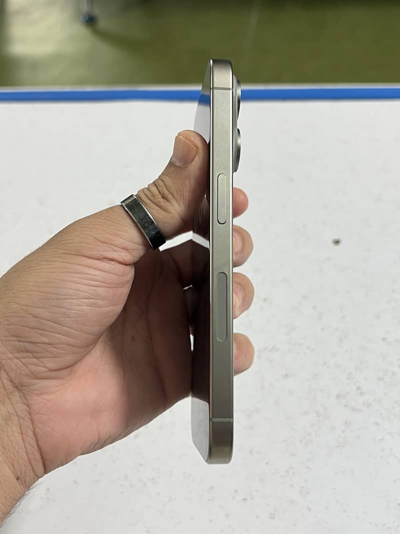 Iphone 15pro 5
