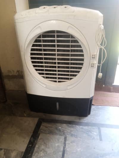 room air cooler