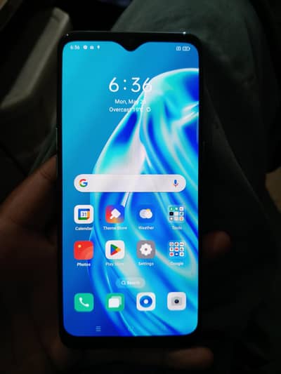 OPPO F15