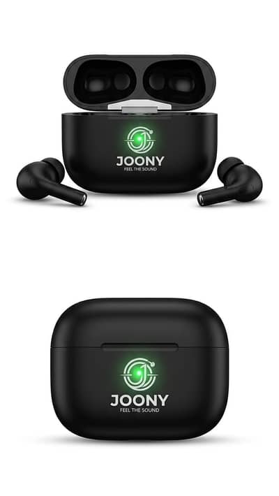 Joony Audionic Earbuds