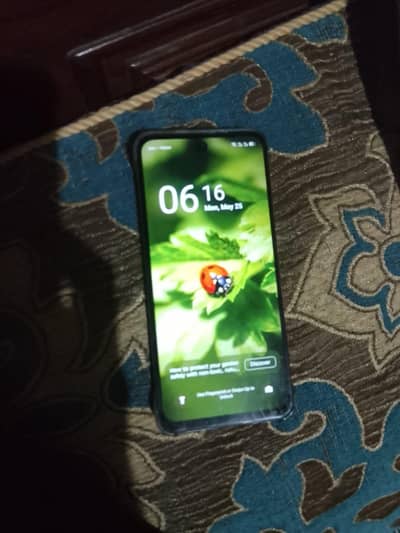 Infinix hot 60i