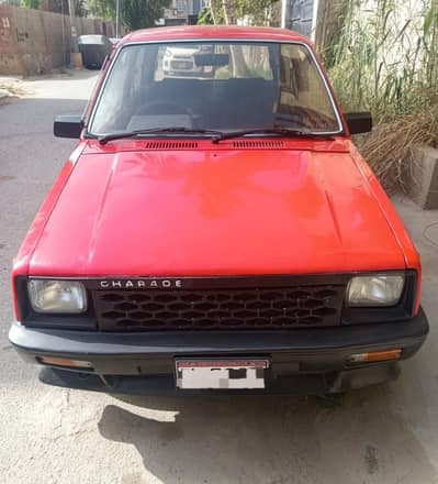 Daihatsu Detamaso