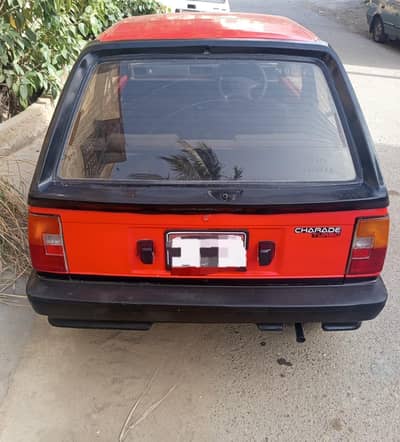 Daihatsu Detamaso