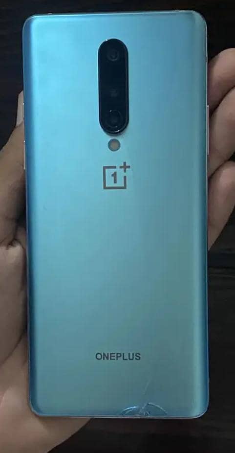 one plus 8 2