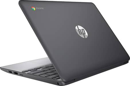 tuch screen 12 inch Hp 4/16 with charger
