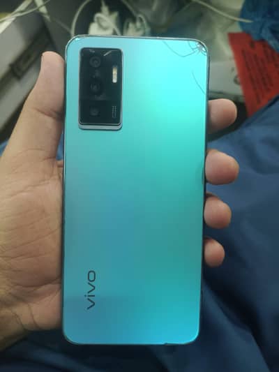 Vivo V23e