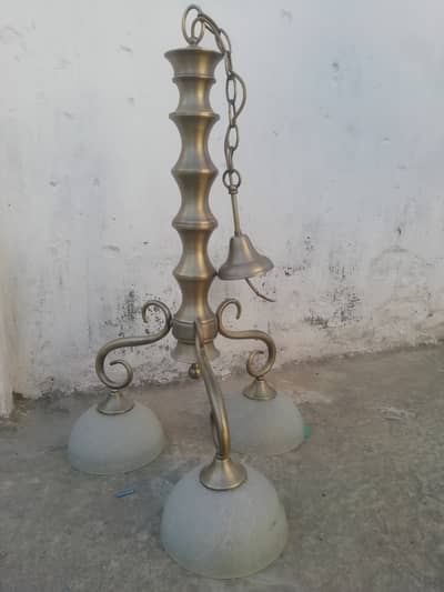 Fanoos (Chandelier) for home decor