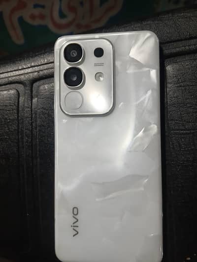Vivo Y29