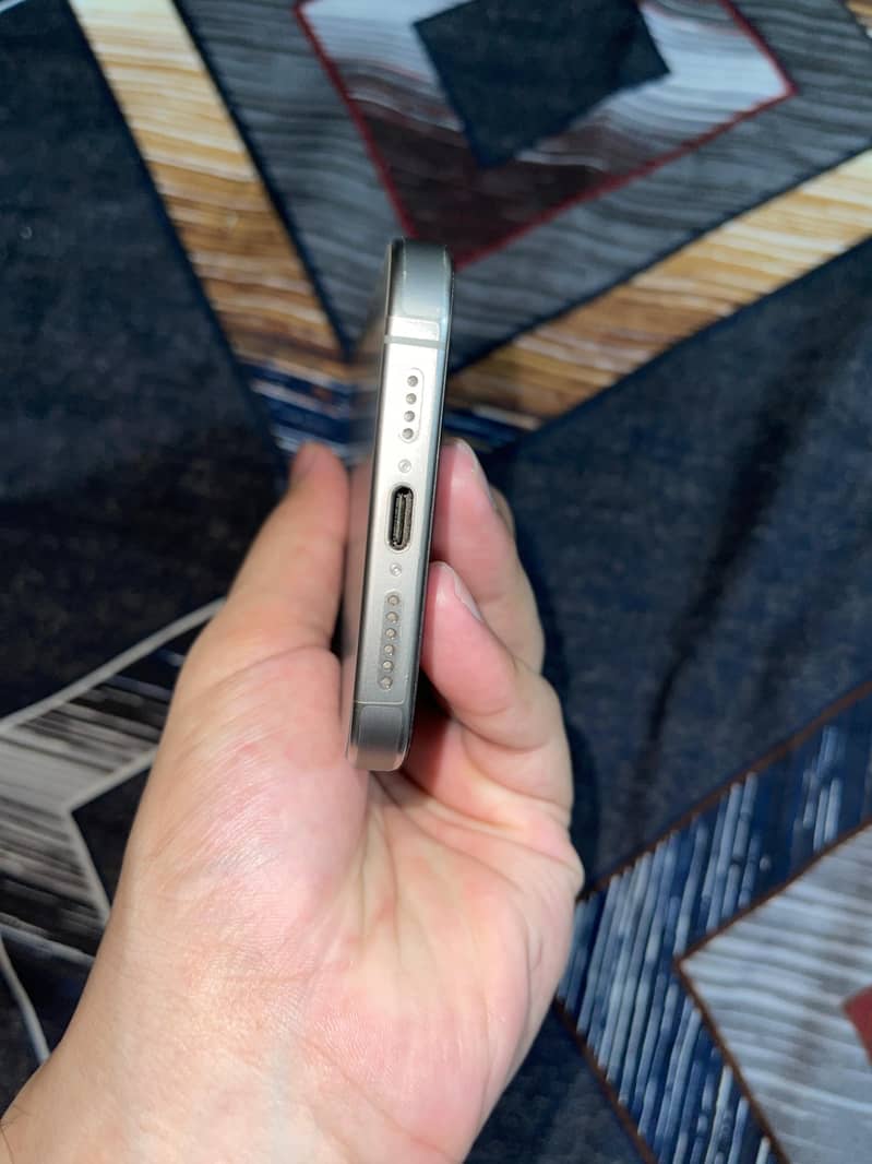Iphone 15 Pro Max 3