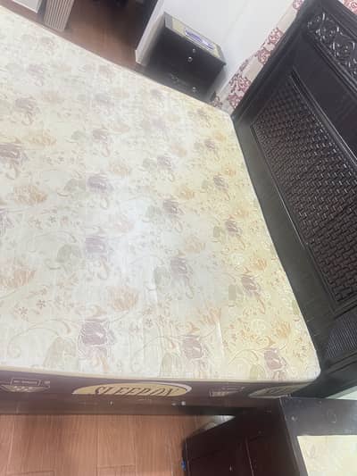 Mattress