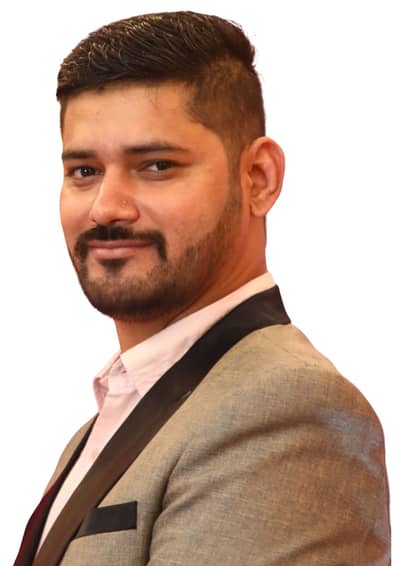 ALI ZAIDI