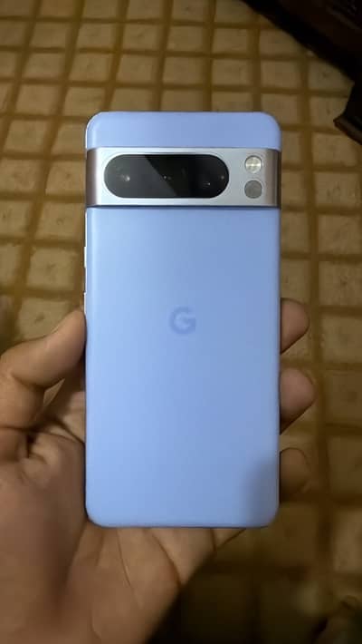 Google Pixel 8 Pro 12/256Gb Like New A++