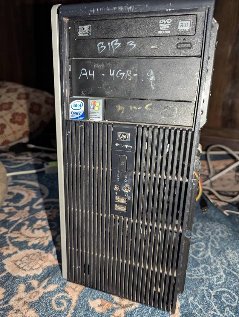 Computer 7