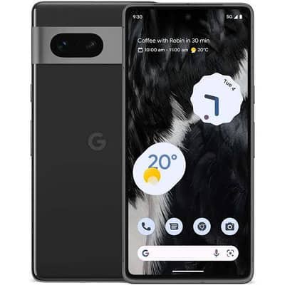Google Pixel 7 Pro