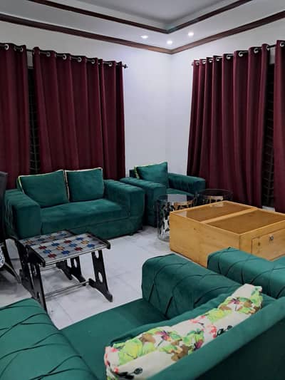 Seven Seater sofa for sale