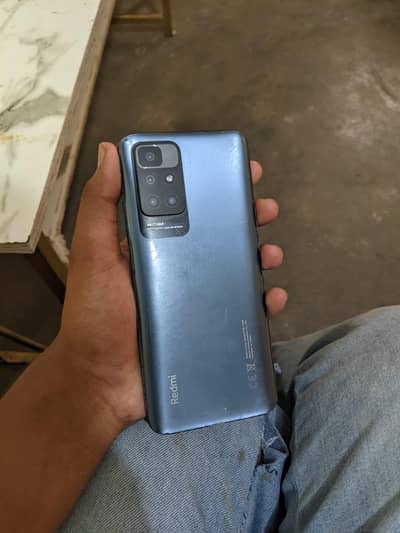 Redmi 10