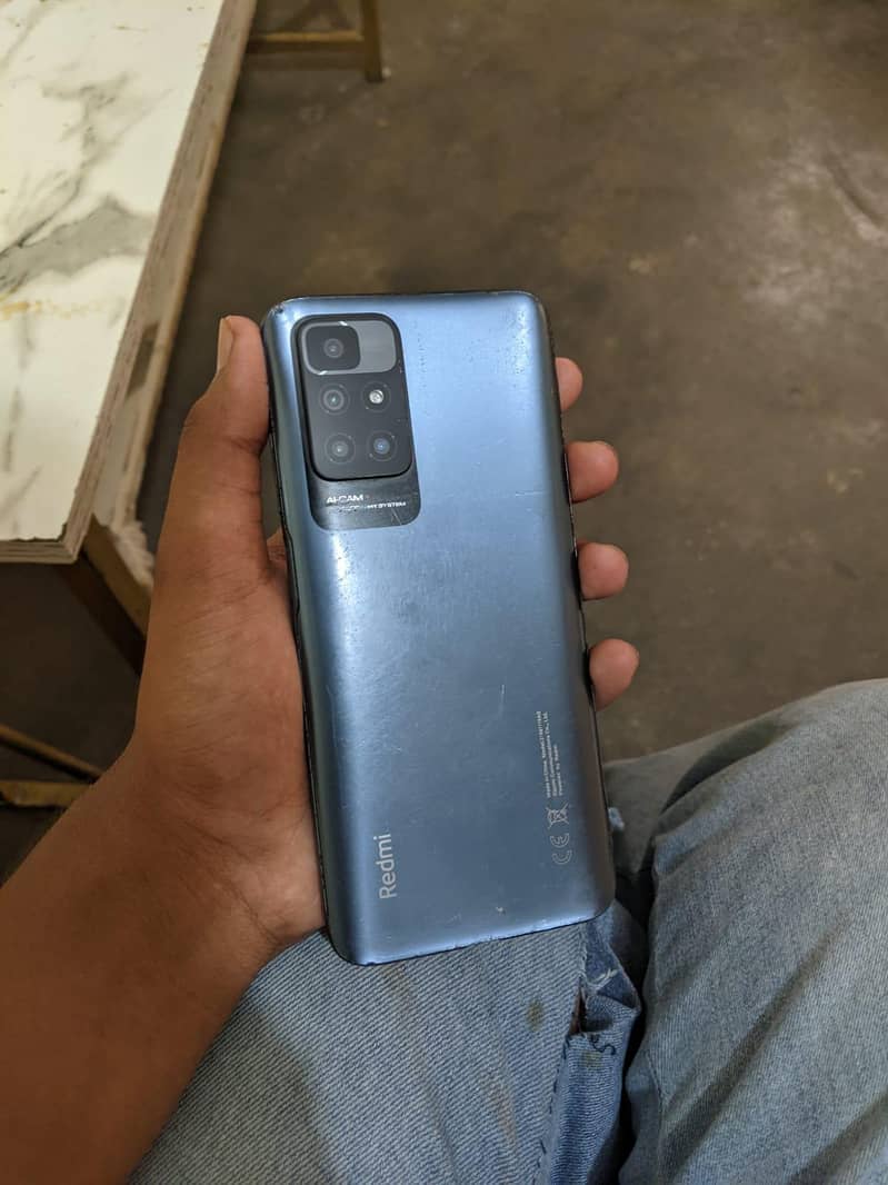 Redmi 10 0