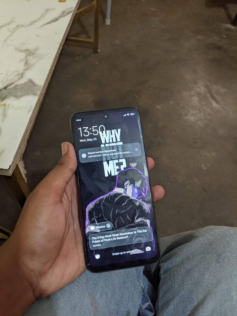 Redmi 10 5