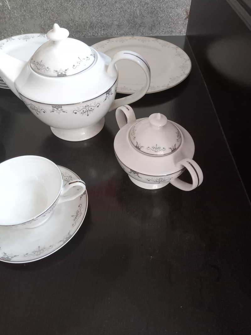 tea set 1