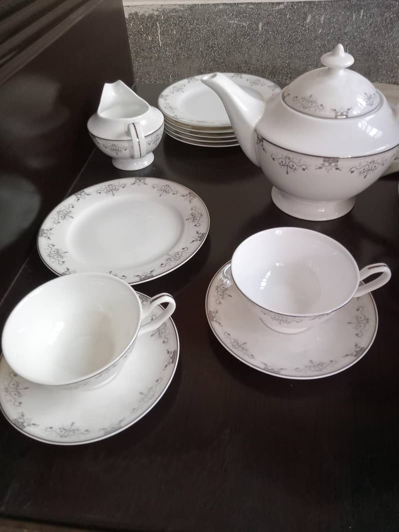 tea set 2