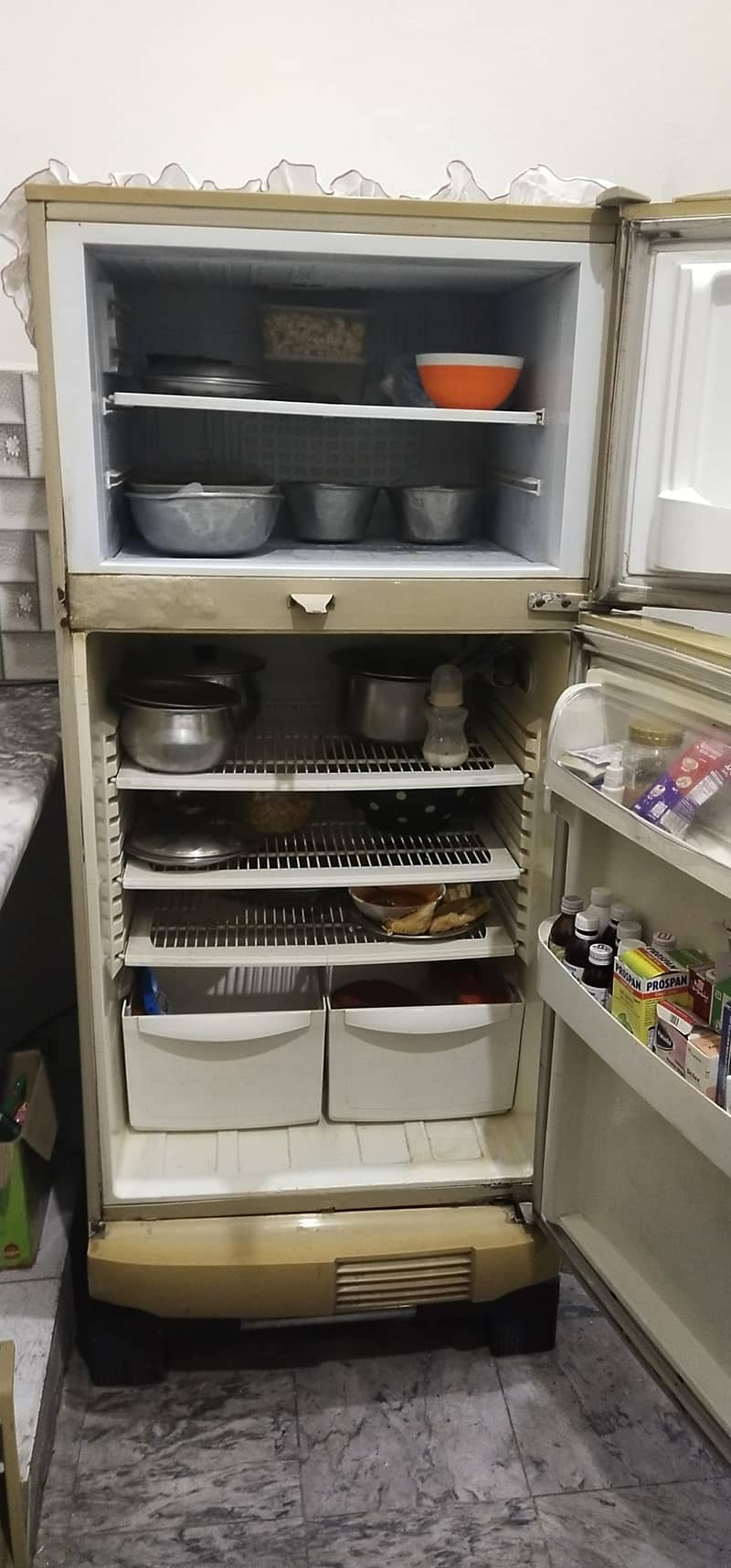 fridge 1