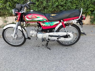 good condition