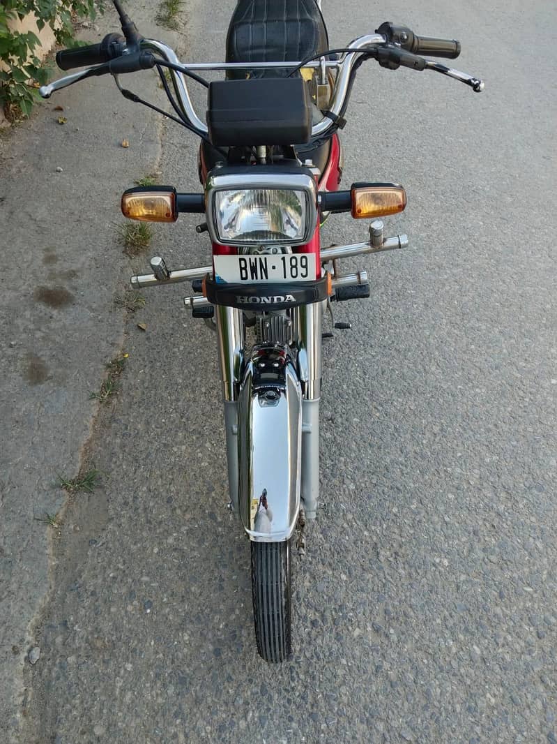 good condition 1