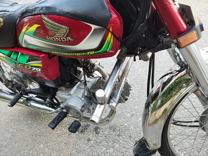good condition 4