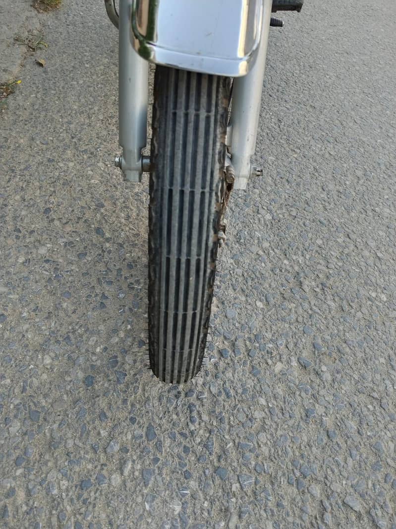 good condition 5