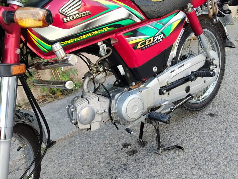 good condition 10