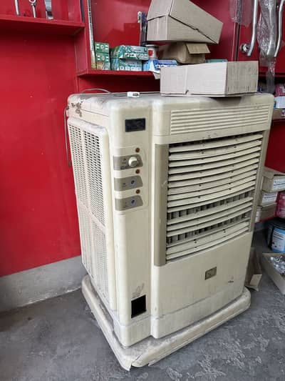 Air cooler
