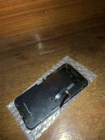 iPhone Xr original panal
