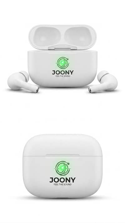 Joony Audionic Earbuds